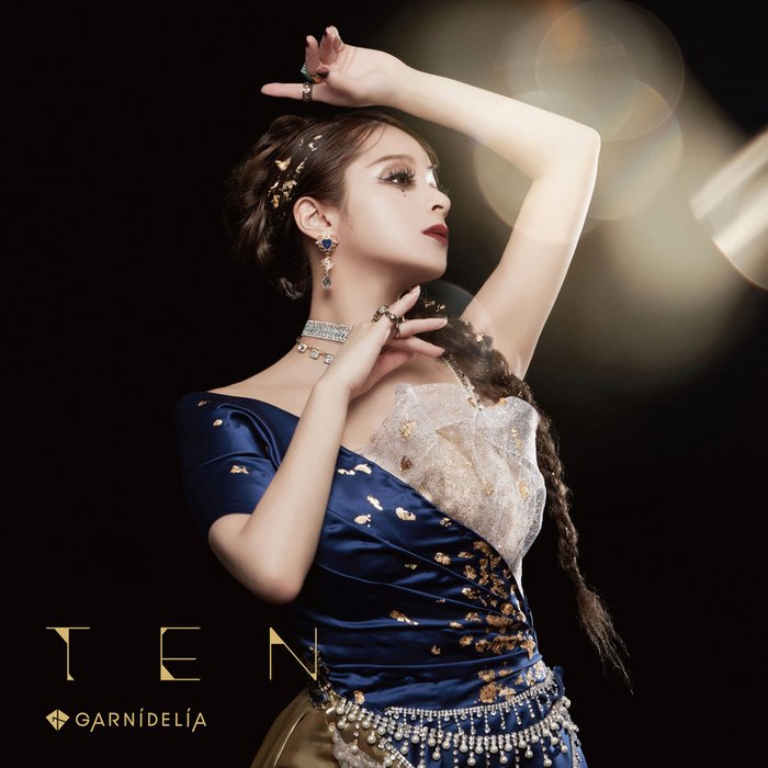 GARNiDELiA-《TEN》