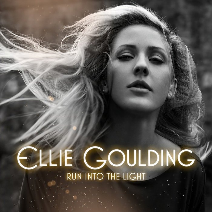Ellie Goulding-《Run Into the Light》
