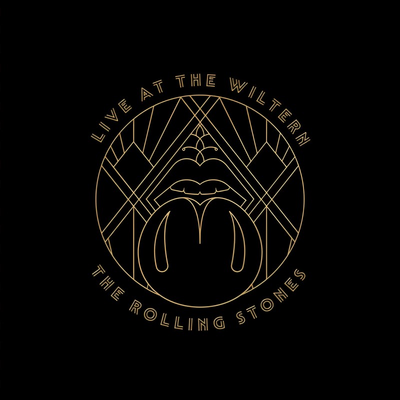 The Rolling Stones-《Live At The Wiltern (Live) [Explicit]》