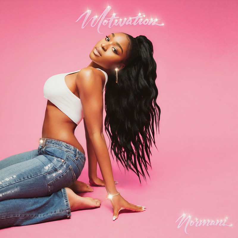 Normani-《Motivation》