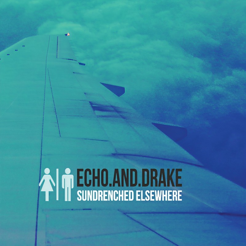 Drake-《Sundrenched Elsewhere》