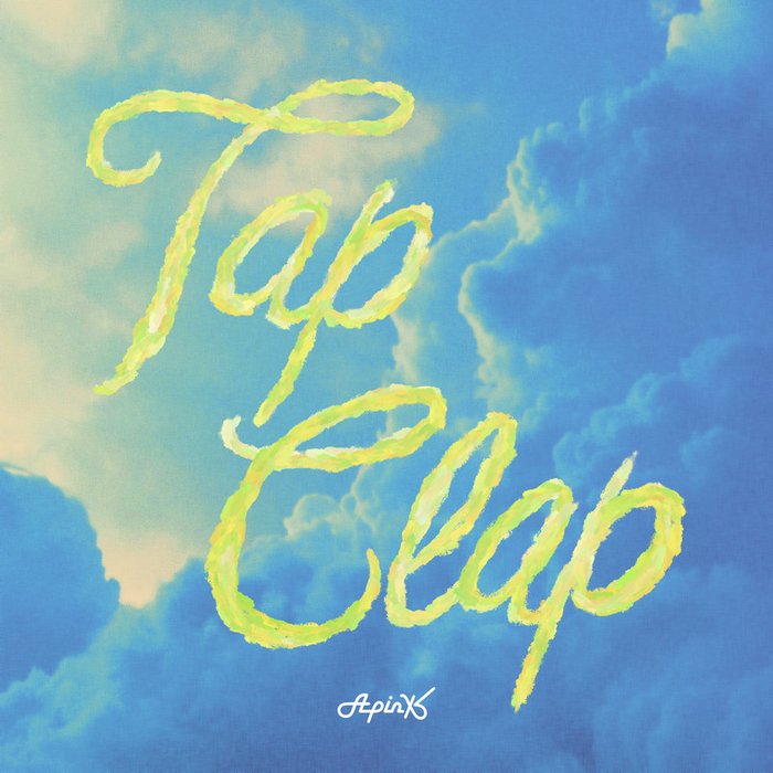 APINK-《Tap Clap》