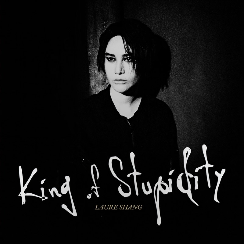 尚雯婕-《King Of Stupidity》