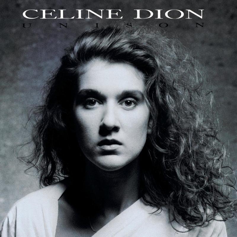 Céline Dion-《Unison》