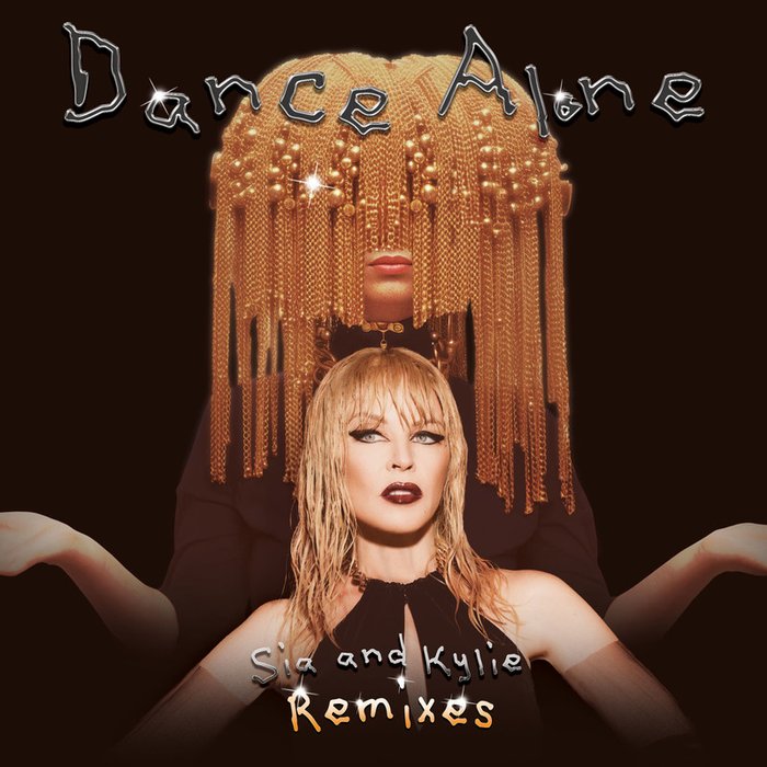 Sia-《Dance Alone Remixes》