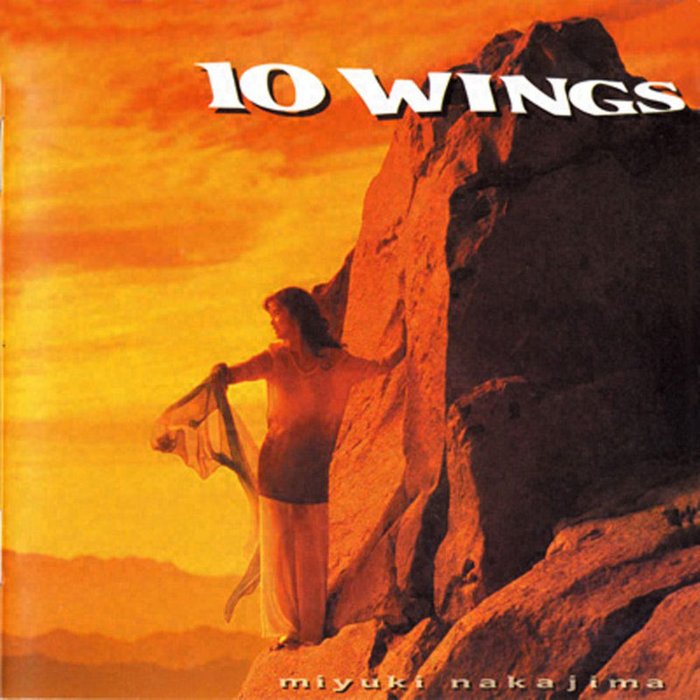10 Wings