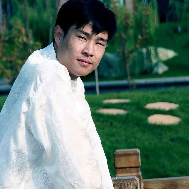 小沈阳-《为自己疗伤》