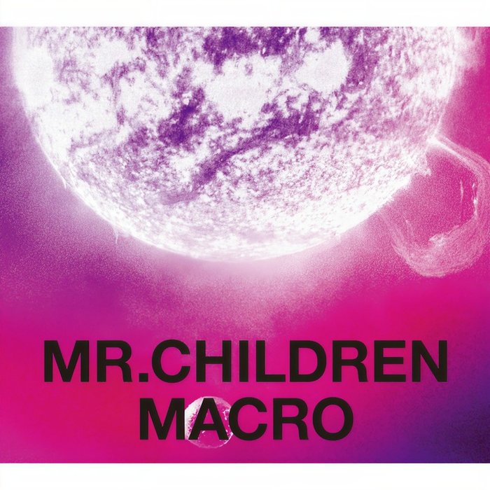 Mr.Children-《Mr.Children 2005-2010》