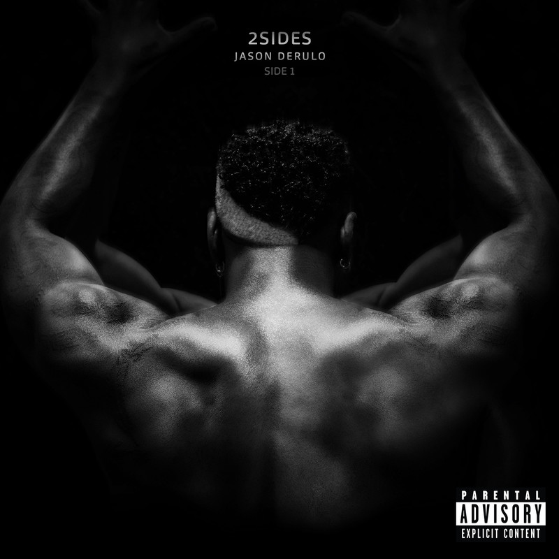 Jason Derulo-《2Sides (Side 1) [Explicit]》