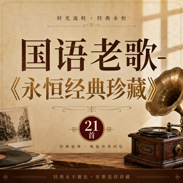 永恒经典珍藏