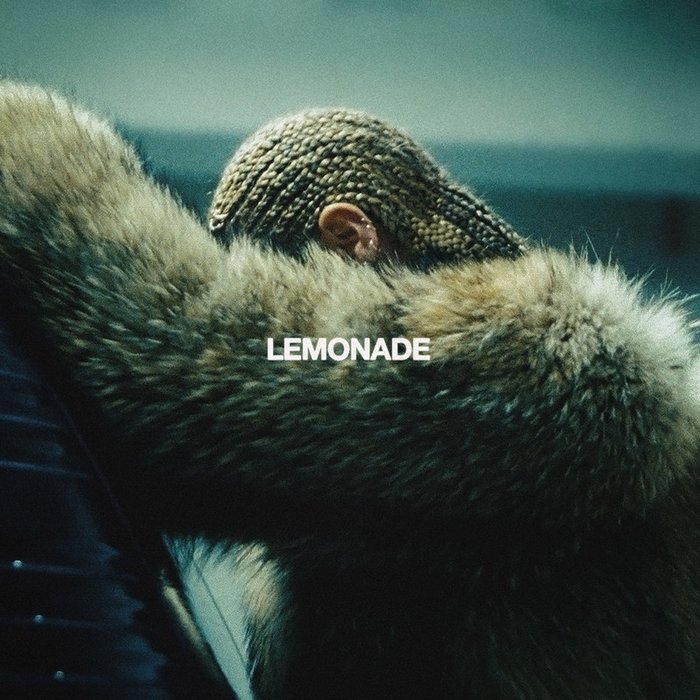 Beyoncé-《Lemonade (Clean)》