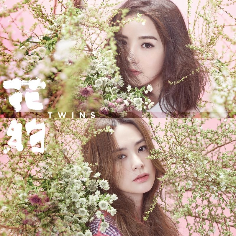 Twins-《花约》
