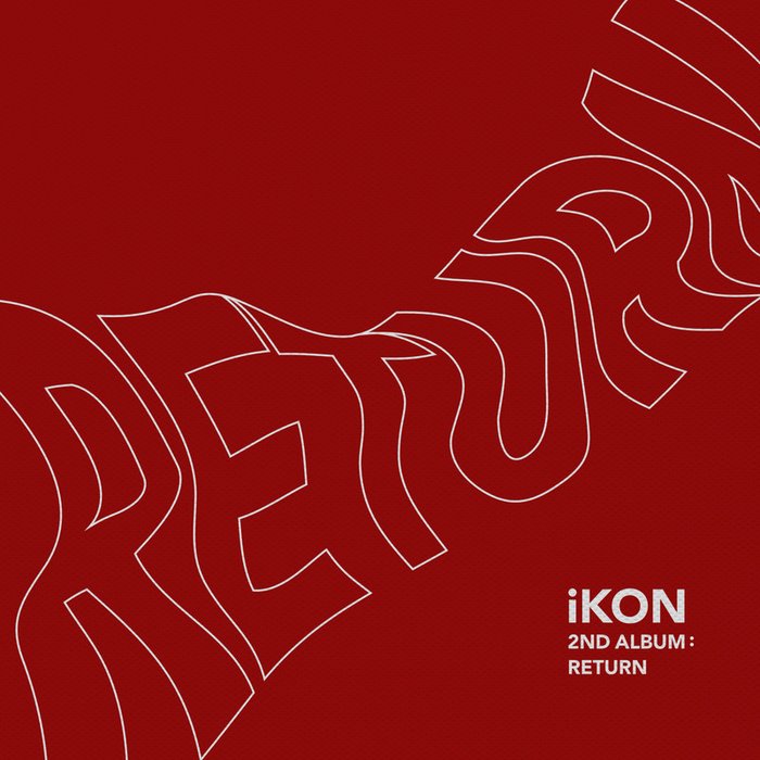 iKON-《Return》