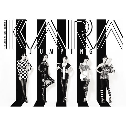 KARA-《점핑 (Jumping)》