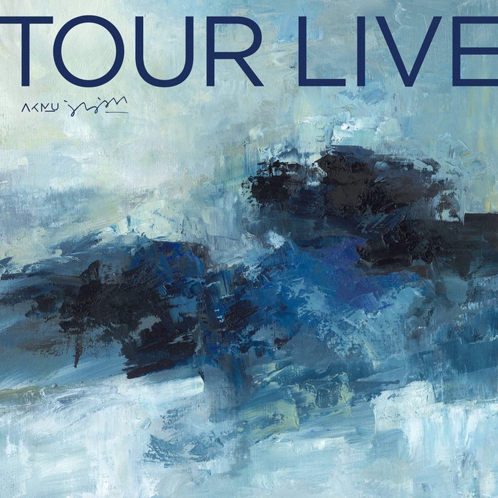 AKMU-《AKMU ‘SAILING’ TOUR LIVE》