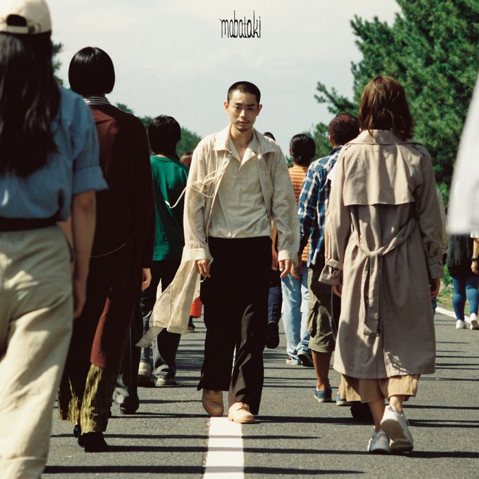 Vaundy-《mabataki》