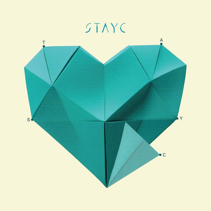 STAYC-《GPT (Japanese Ver_) _ Tell Me Now》