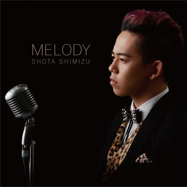 清水翔太-《MELODY》