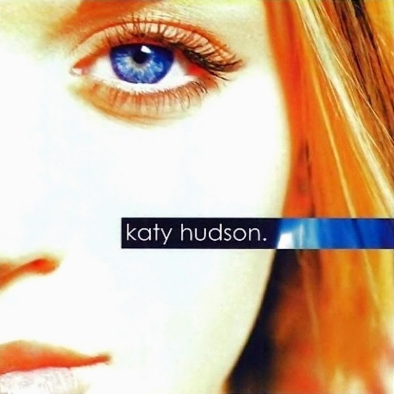 Katy Perry-《Katy Hudson》