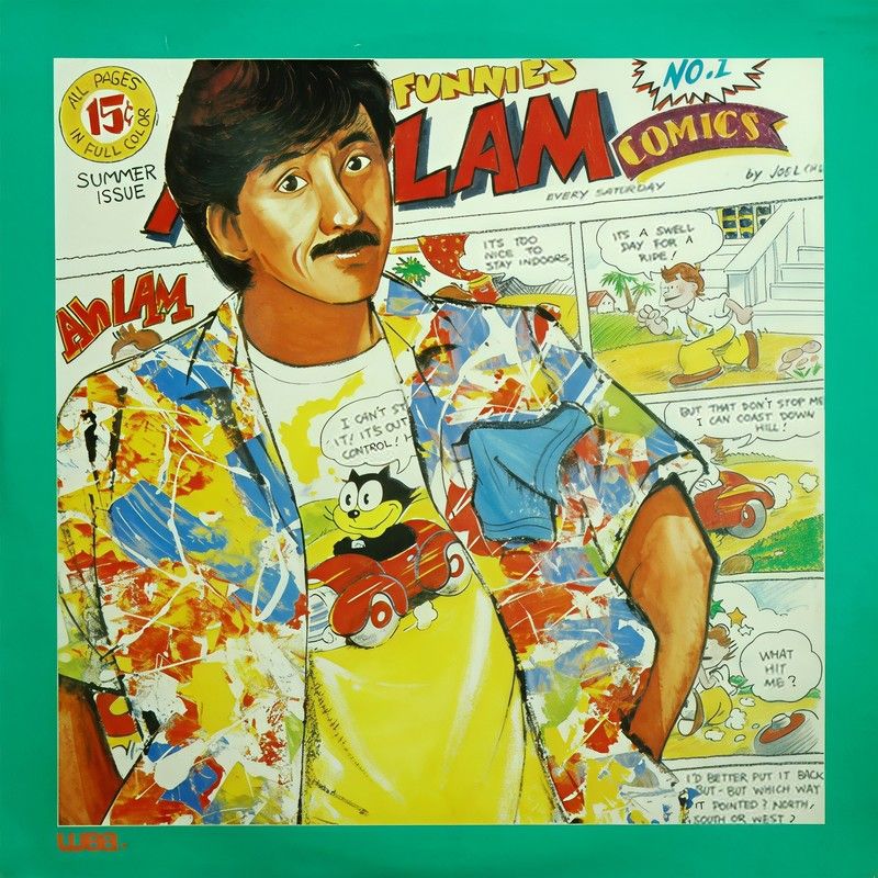 林子祥-《十分十二寸》