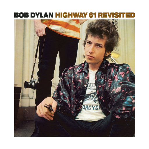 Highway 61 Revisited 24-96