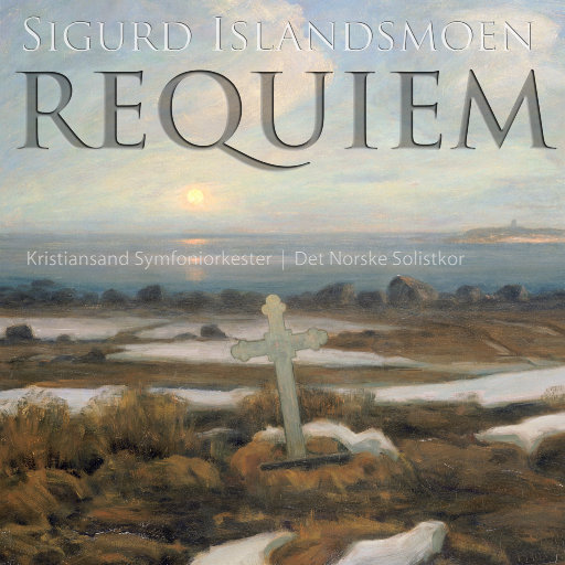 Islandsmoen REQUIEM