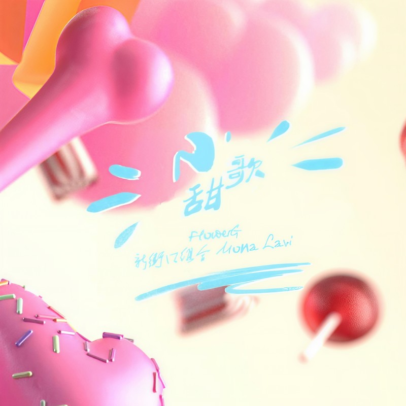 新街口组合-《小甜歌》