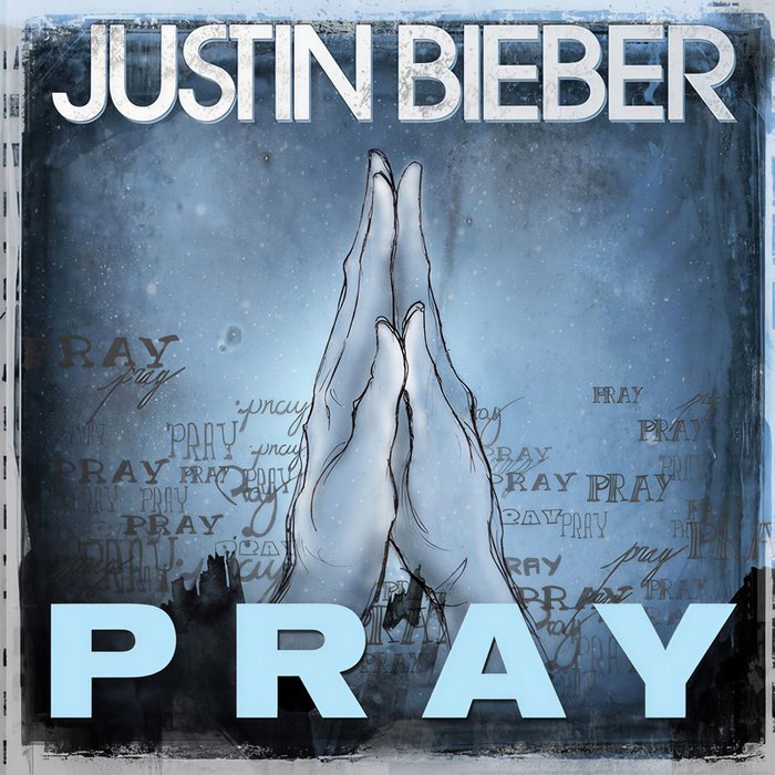 Justin Bieber ·《Pray – EP》