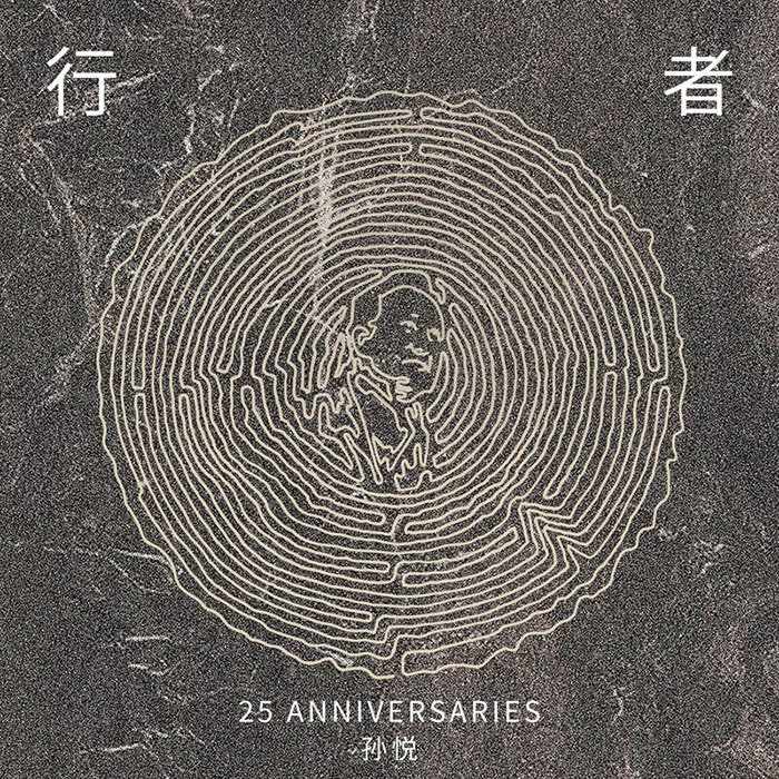 孙悦-《行者》