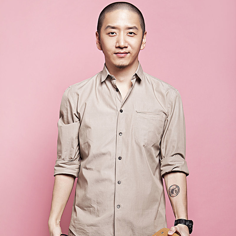 郝云-《群发的我不回》