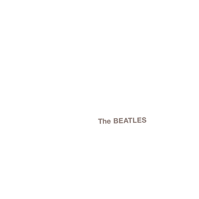The Beatles-《The Beatles (Remastered)》