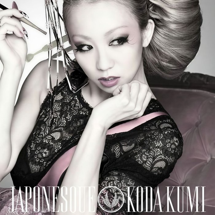 倖田來未-《JAPONESQUE》