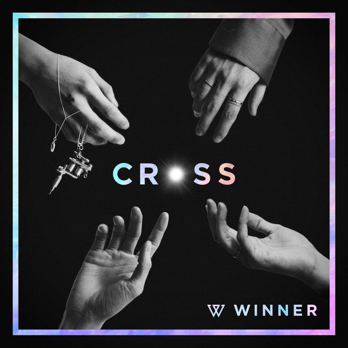 WINNER-《CROSS》