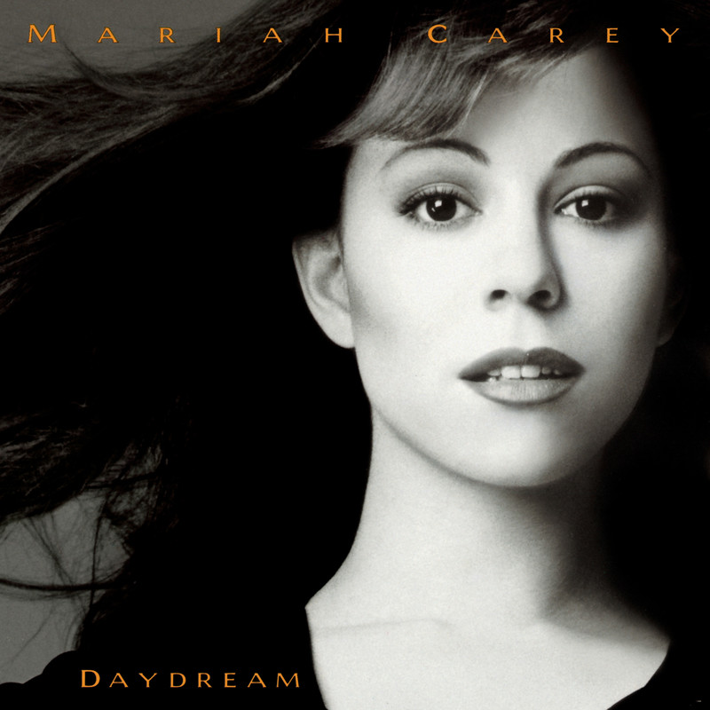 Mariah Carey-《3 CD Boxset》