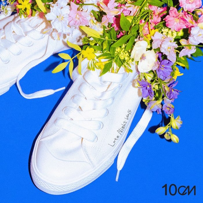 10CM-《5_6 [너랑 밤새고 싶어] (5_6 [Late Night Walk])》