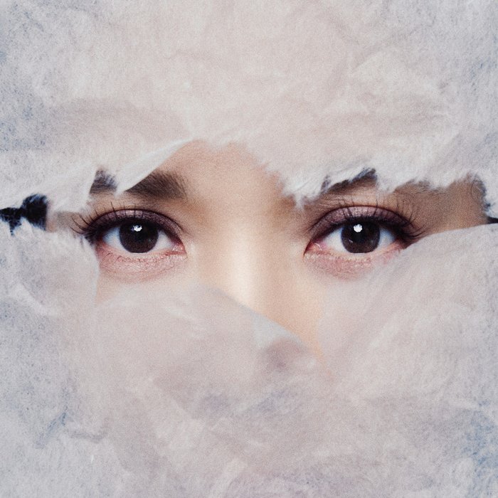 尹美莱-《숨 (Breath)》