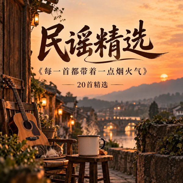 每一首都带着一点烟火气