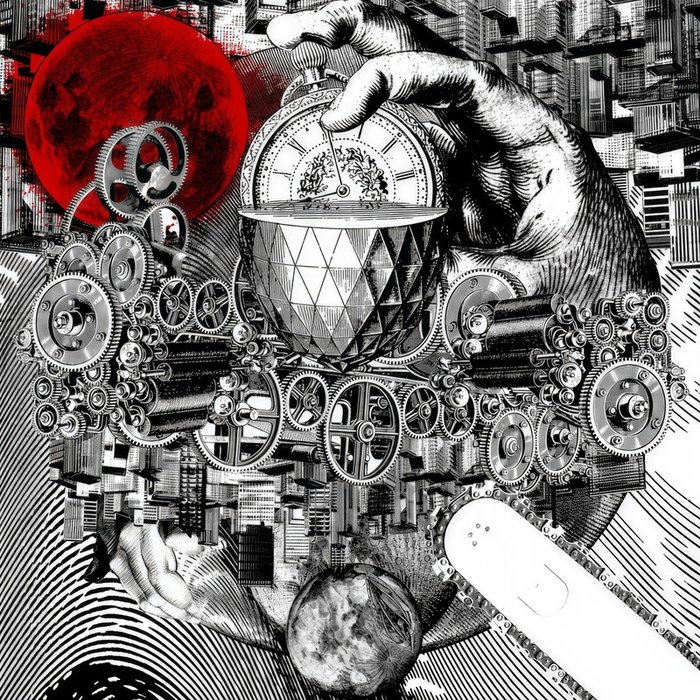 Vaundy-《CHAINSAW BLOOD》