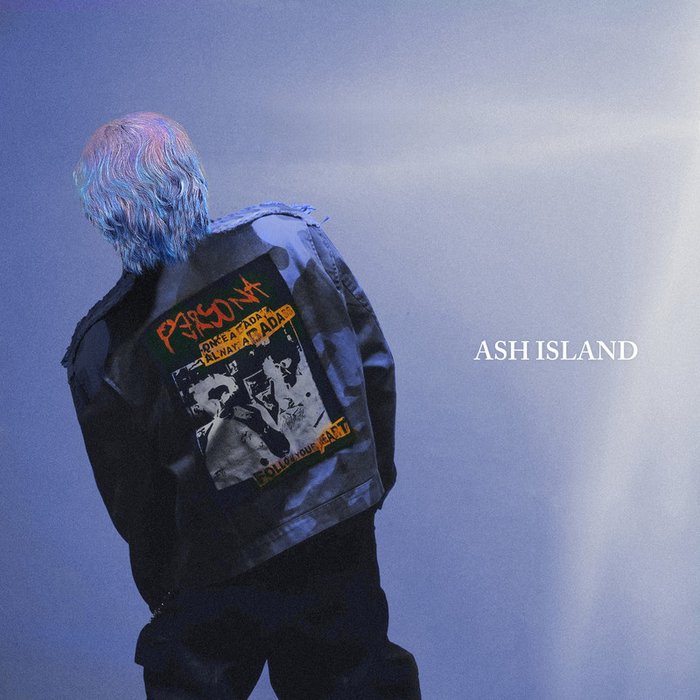 Ash Island-《생각이 나서 (Ghost of You)》