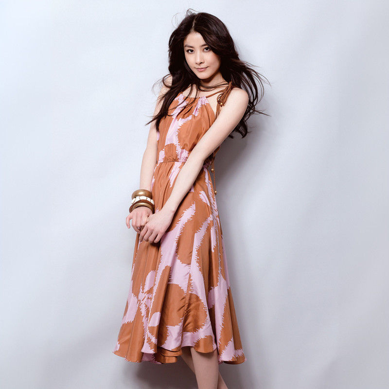 陈慧琳《囍菜》