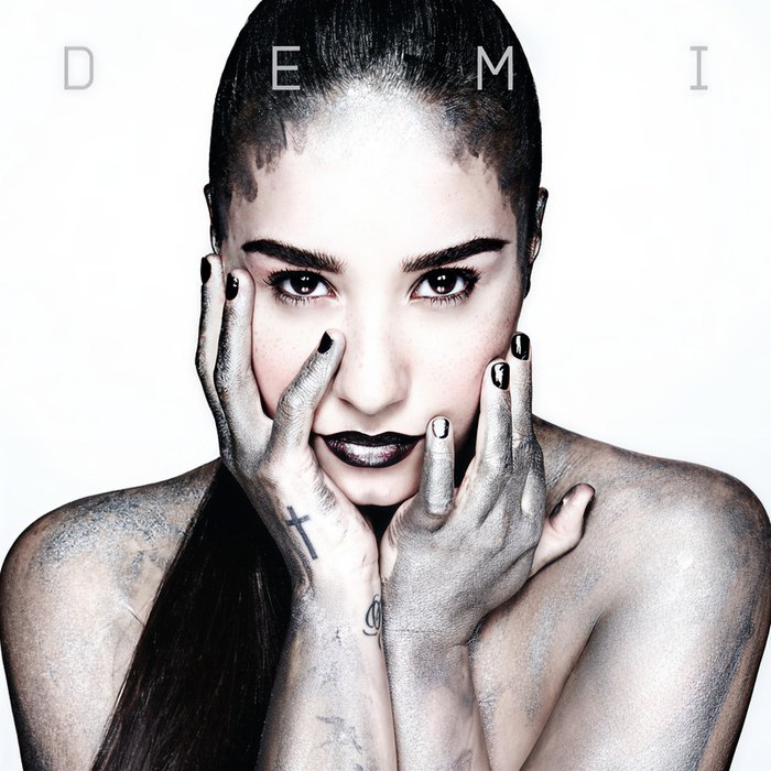 Demi Lovato-《Demi》