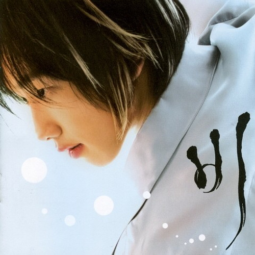 Rain-《Vol.1. N001 – Bad Guy》