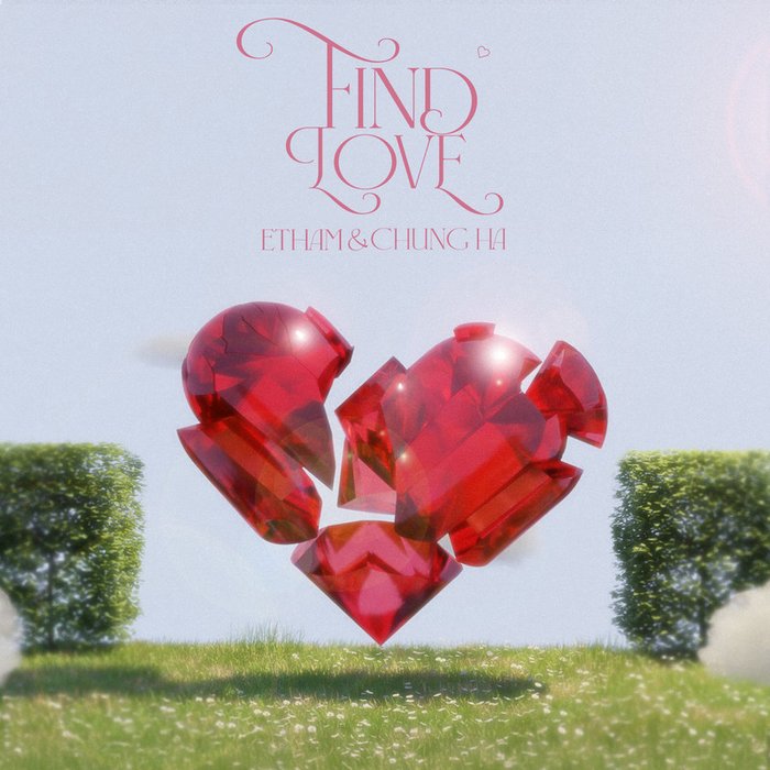 请夏-《Find Love》