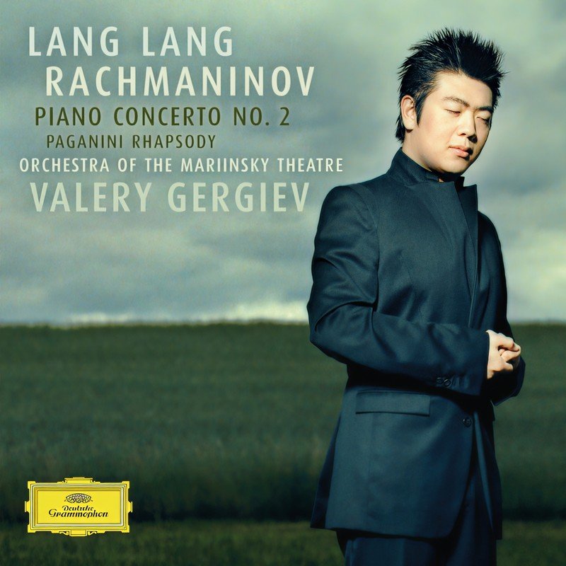 郎朗 ·《Rachmaninov_ Piano Concerto No_ 2, Rhapsody On a Theme of Paganini, Prelude》