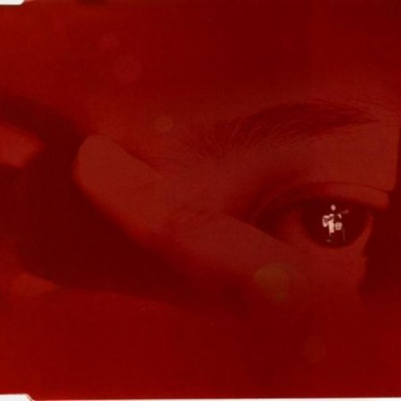 陈绮贞-《Demo 1 No_1》