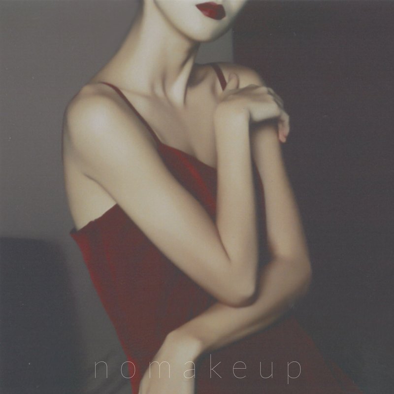 Zion.T-《No Make Up》