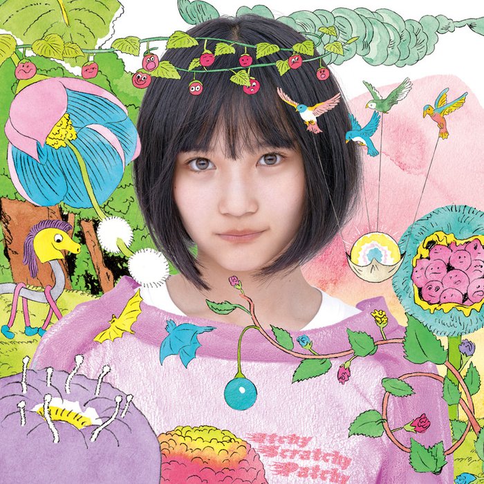 AKB48-《サステナブル劇場盤》