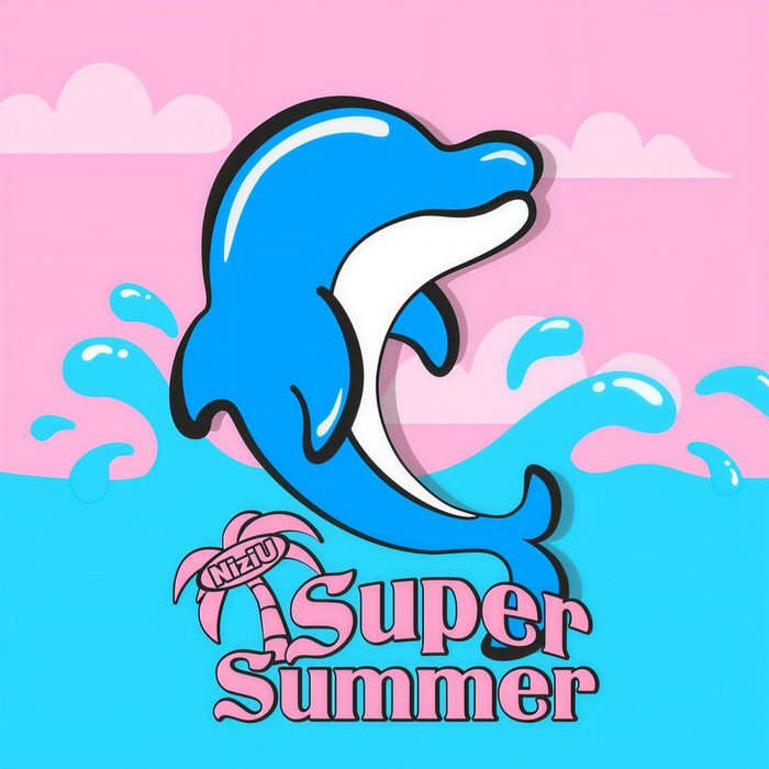 NiziU-《Super Summer》