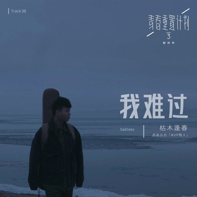 枯木逢春-《我难过 (青春重置计划 3 剧好听)》