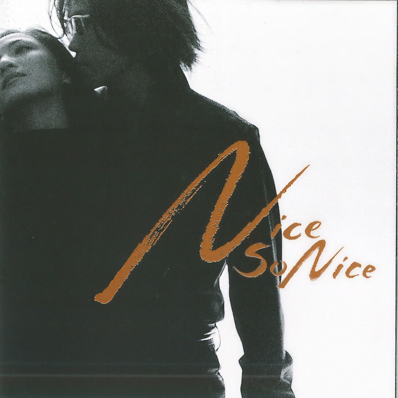 苏永康-《Nice So Nice (旧爱还是最美)》
